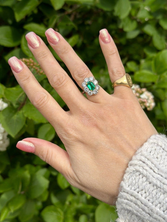 The Meaning of Birthstones: A Sparkling Introduction from Zuleika Gerrish - Parkin and Gerrish